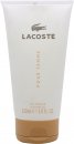Lacoste Femme Shower Gel 5.1oz (150ml)