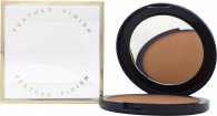 Lentheric Feather Finish Compact Puder 20g - Warm Bronze 33
