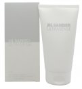 Jil Sander Ultrasense White Hair & Body Shampoo 5.1oz (150ml)