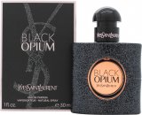 Yves Saint Laurent Black Opium Eau de Parfum 1.0oz (30ml) Spray