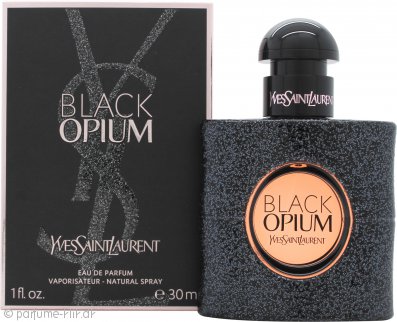 Yves Saint Laurent Black Eau Parfum 30ml Spray