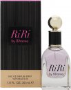 Rihanna RiRi Eau de Parfum 1.0oz (30ml) Spray