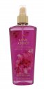Victoria's Secret Love Addict Fragrance Mist 250ml - Ny Emballasje