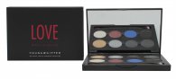 Young & Gifted Palette Ombretti - Love