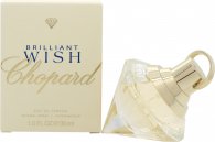 Chopard Brilliant Wish Eau de Parfum 30ml Vaporizador