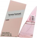Bruno Banani Woman Eau de Toilette 1.4oz (40ml) Spray