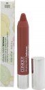Clinique Chubby Stick Intense Moisturizing Lip Colour Balm 01 Curviest Caramel