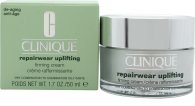 Clinique Repairwear Uplifting Firming Cream SPF15 50ml Dry Combination to Combination Oily
