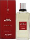 Guerlain Habit Rouge Eau De Toilette 3.4oz (100ml) Spray