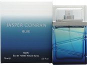 Jasper Conran Blue Eau de Toilette 2.5oz (75ml) Spray