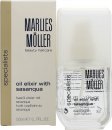Marlies Möller Essential - Care Oil Elixir with Sasanqua Olio per Capelli 50ml