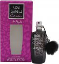 Naomi Campbell Cat Deluxe At Night Eau De Toilette 15ml Spray