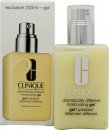 Clinique Dramatically Different Moisturizing Gel With Pump 200ml