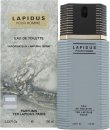 Ted Lapidus Pour Homme Eau de Toilette 3.4oz (100ml) Spray