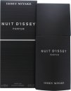 Issey Miyake Nuit d'Issey Parfum for Men Eau de Parfum 125ml Spray