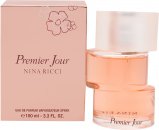 Nina Ricci Premier Jour Eau de Parfum 3.4oz (100ml) Spray