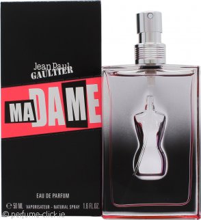 eau de toilette madame jean paul gaultier 100ml