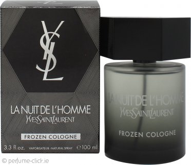 frozen cologne yves saint laurent