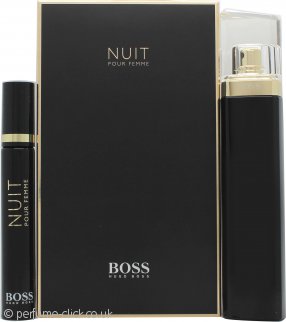 Hugo Boss Boss Nuit Pour Femme Gift Set 