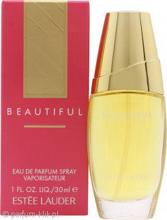 estee lauder beautiful woda perfumowana 30 ml   