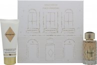 Boucheron Place Vendome Gift Set 50ml EDP + 100ml Body Lotion