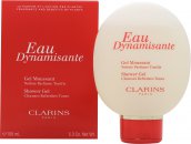 Clarins Eau Dynamisante Shower Gel 5.1oz (150ml)
