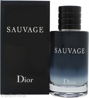 Dior sauvage eau sale de toilette 100ml spray