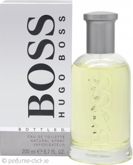 hugo boss bottled 500ml
