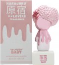 Gwen Stefani Harajuku Lovers Pop Electric Baby Eau De Parfum 30ml Vaporizador
