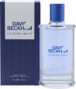 David Beckham Classic Blue Eau de Toilette 3.0oz (90ml) Spray