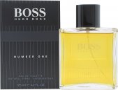 Hugo Boss Boss Number One Eau de Toilette 125ml Spray