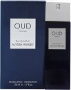 Alyssa Ashley Oud pour Lui Eau de Parfum 50ml Suihke