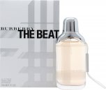 Burberry The Beat Eau de Parfum 30ml Vaporiseren