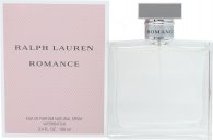 Ralph Lauren Romance Eau de Parfum 100ml Vaporizador
