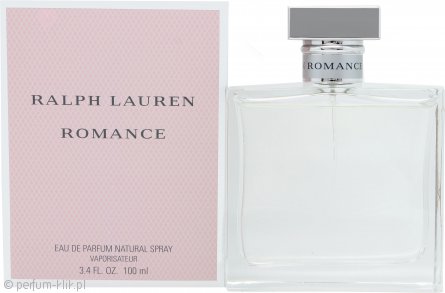 ralph lauren romance