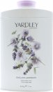 Yardley English Lavender Parfymerat Talk 200g