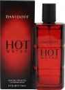 Davidoff Hot Water Eau de Toilette 110ml Spray