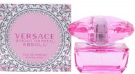 Versace Bright Crystal Absolu Eau de Parfum 1.7oz (50ml) Spray