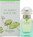 Hermes Un Jardin Sur Le Nil Eau De Toilette 30ml Spray