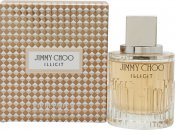 Jimmy Choo Illicit Eau de Parfum 60ml Vaporizador
