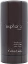 Calvin Klein Euphoria Deodorant Stick 2.5oz (75ml)