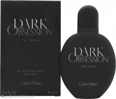 calvin klein dark obsession deodorant stick