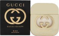 Gucci Guilty Eau Eau de Toilette 50ml Spray