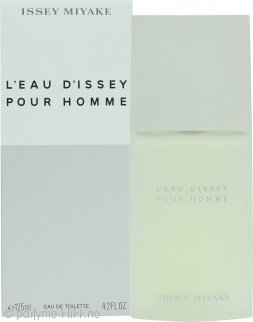 issey miyake men 125 ml