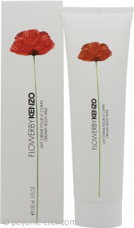 flower by kenzo lotion