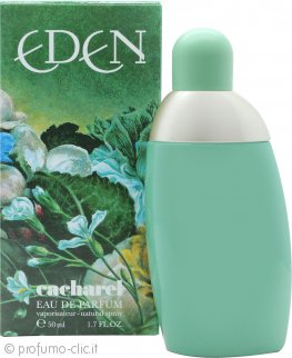 Cacharel Eden Eau de Parfum 50ml Spray