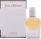 Hermes Jour d'Hermes Eau de Parfum 50ml Suihke - Uudelleentäytettävä