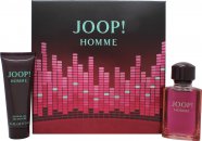 Joop! Homme Gift Set 75ml EDT + 75ml Shower Gel