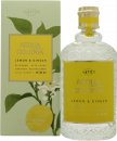 Mäurer & Wirtz 4711 Acqua Colonia Lemon & Ginger Eau De Cologne 5.7oz (170ml) Spray