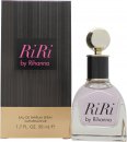 Rihanna RiRi Eau de Parfum 50ml Spray
